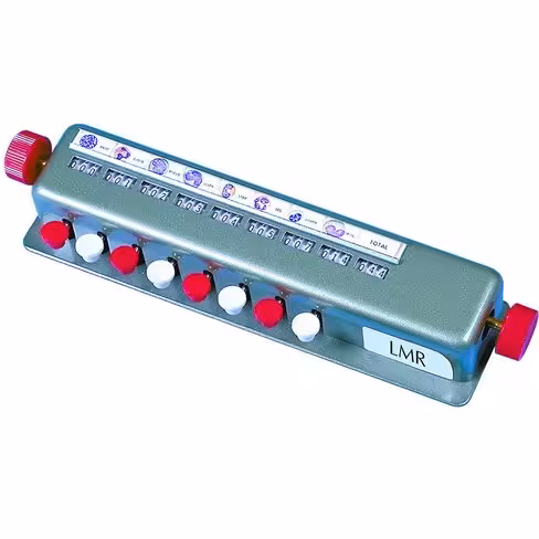 Compteur hématologique 8+1 touches