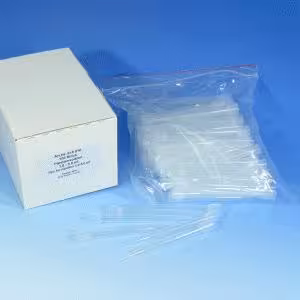 Embout de pipette NANOCOLOR 1-5 ml x 100