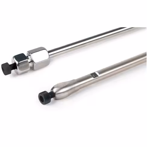 Colonne hplc uhplc chrom-clone granulométrie 5 µm c18 100 a longueur 150 mm ø 4,6 mm