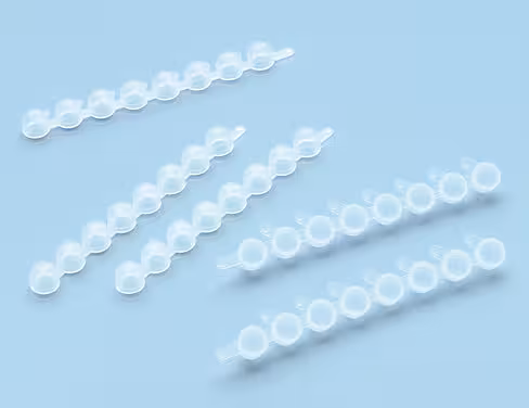 Bouchon Collection microtube caps x 960