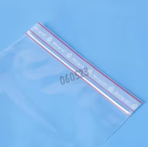 Sachet Minigrip 40 x 60 mm x 1000