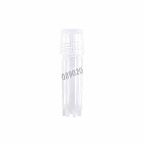 Cryotube 2 ml filetage extérieur TPP x 100