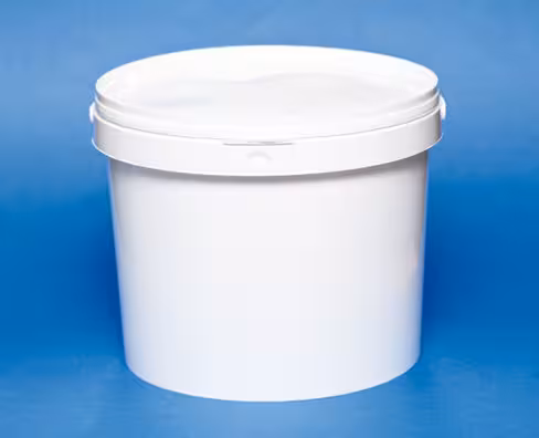 Seau grand volume 20700 ml