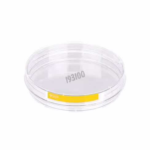 Boîte de Pétri culture 96 x 21 mm TPP x 240