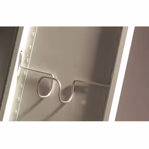 Porte-serviette vestiaire