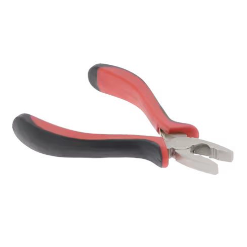 Pince bec long d'électricien - Lienk