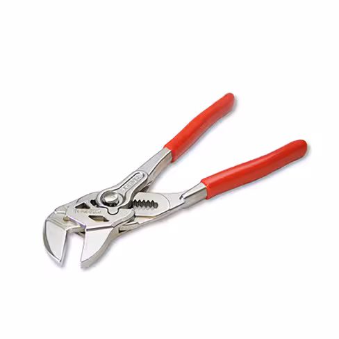 Outil pour serrer embase RJ45 - Lienk