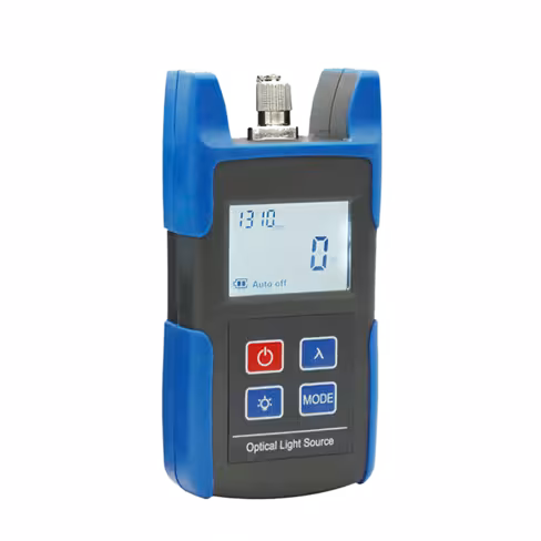 Testeur de fibre optique - Lienk