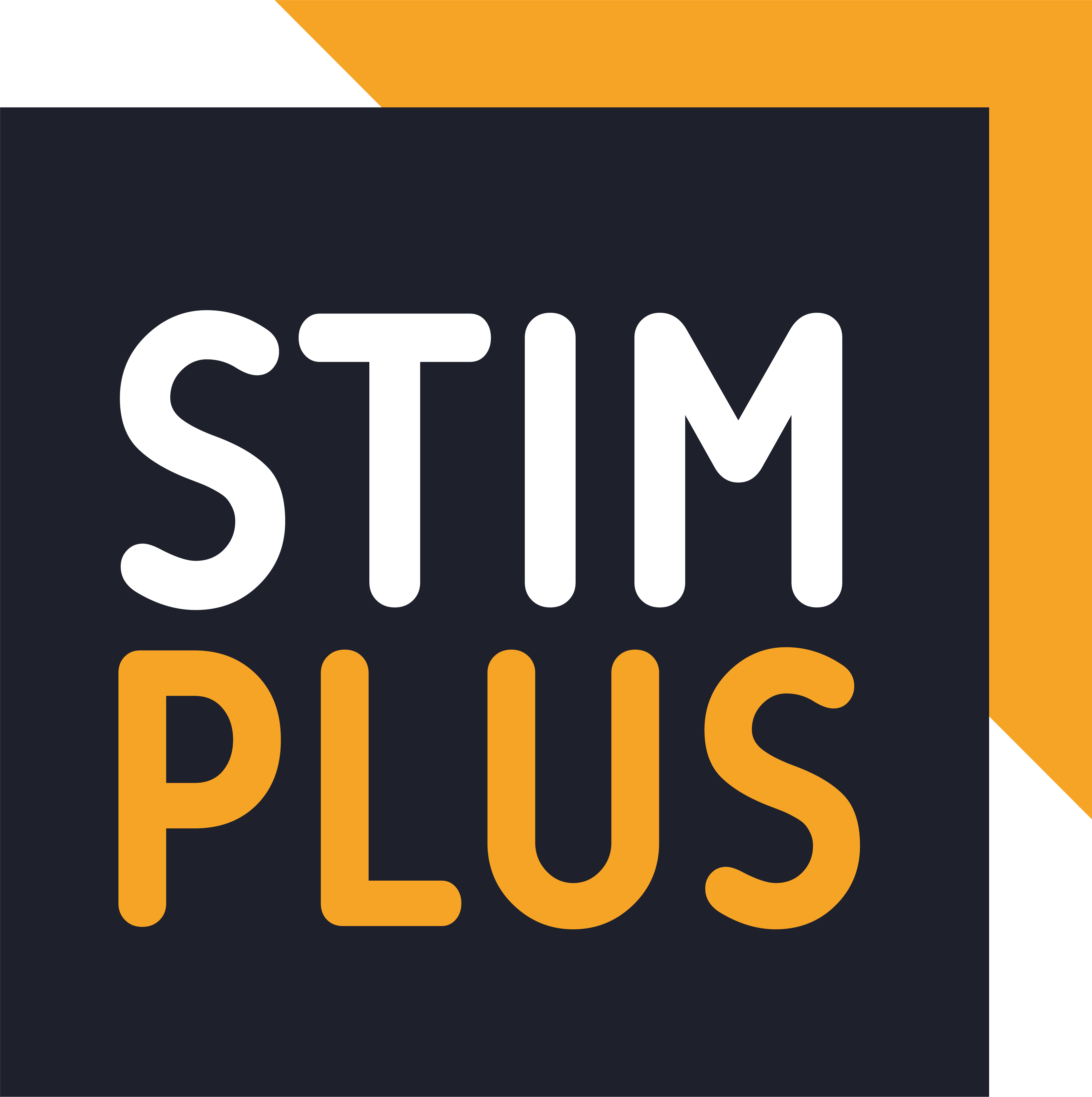 STIM PLUS
