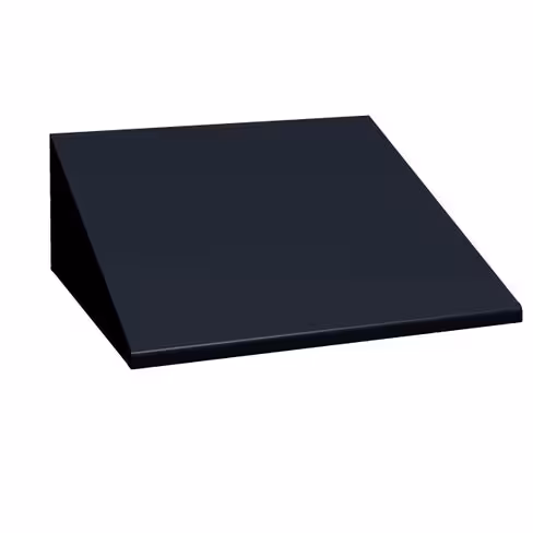 Coiffe pour vestiaire centre de secours 1 colonne