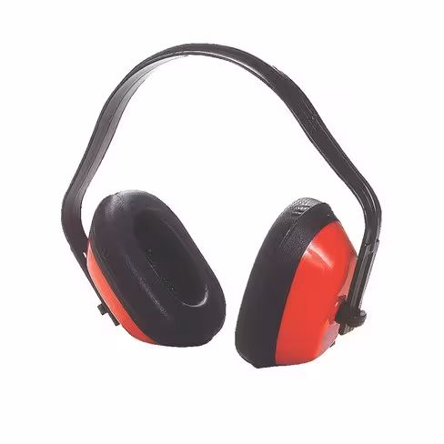 Casque antibruit léger - Casbrui - Singer - SNR 29 db