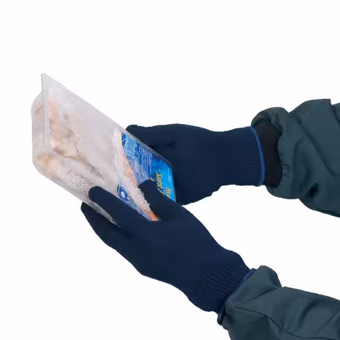 Gants de protection thermique - Startherm - Sécuritop - taille unique - lot de 10 paires