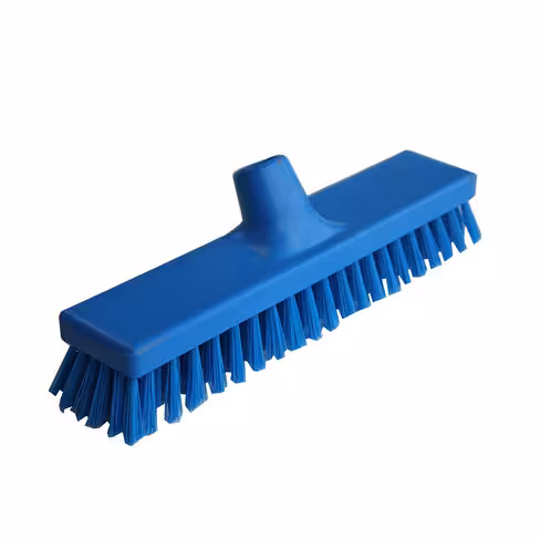 Frottoir alimentaire l. 30 cm - vert - à l'unité