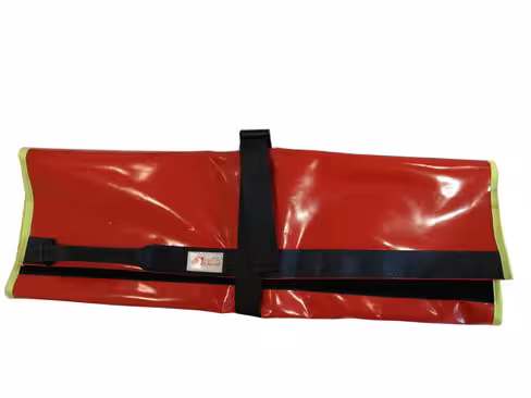 Sangle de portage tuyaux - pour 20 m DN 45 en écheveau