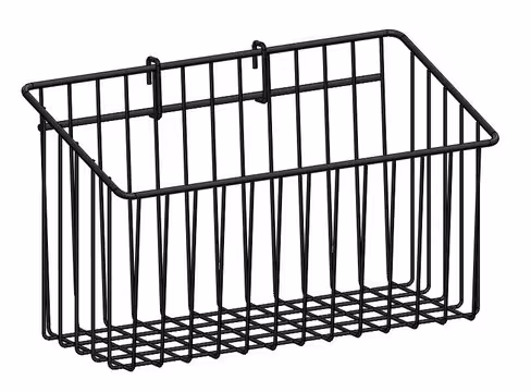 Panier de côté - grand modèle