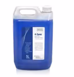 DETERGENT ENZYMATIQUE 2X5 L
