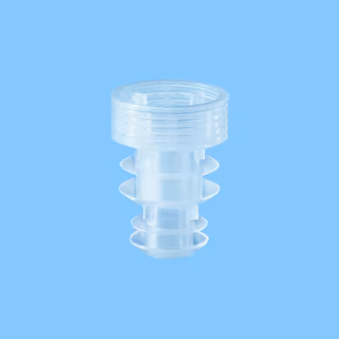 Bouchon à ailettes universel Ø 13-16 mm x 5000