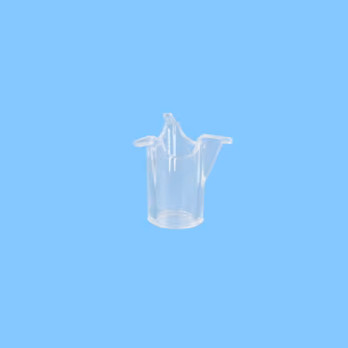 Insert TC pour microplaque 24 puits 0,4 µm transparent x 48