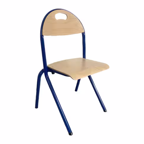 Chaise Amapa - taille 4 - lot de 4