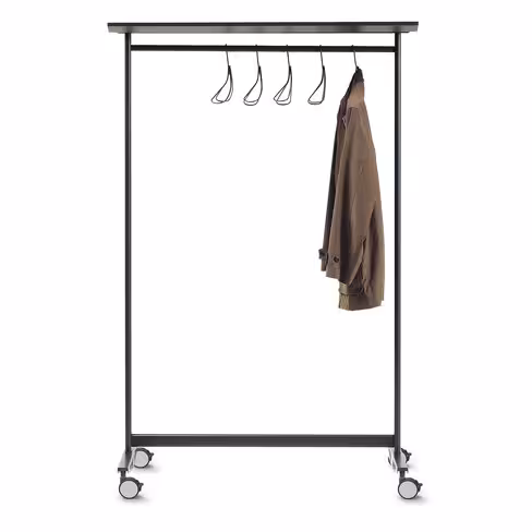 Vestiaire mobile Sherpa - l. 100 cm