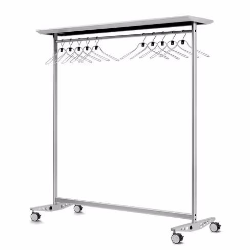 Vestiaire mobile Sherpa - l. 150 cm