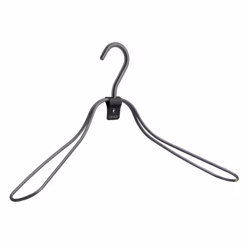 Cintre standard métallique Filo - lot de 6