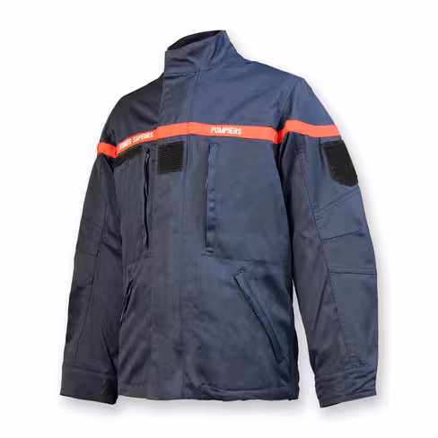 Veste JSP type TSI - Essentiel