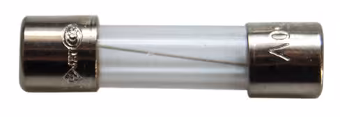 Fusible 1 AT pour générateur ST23 et ST24 - lot de 10