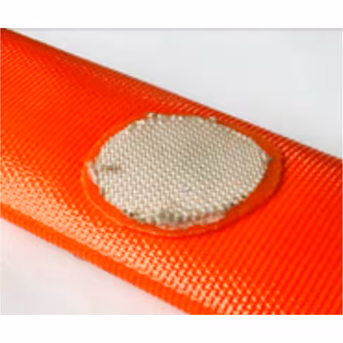 Rustine lightleaf ø 50