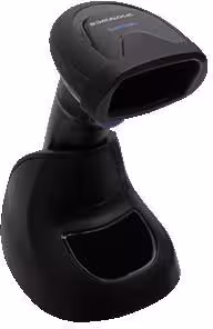 Lecteur code-barres sans fil Bluetooth 4.0 - 1D et 2D - Datalogic Quickscan Serie 2500 - confirmation bonne lecture