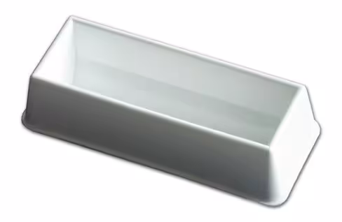 Réservoir de réactif startub PP blanc x 10