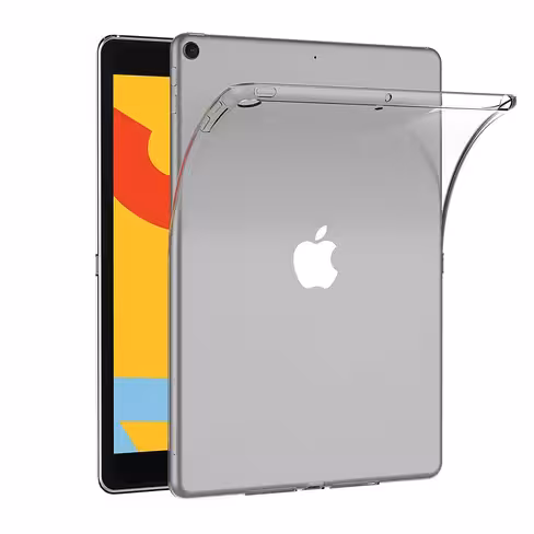 Coque de protection pour iPad 10,9'' - transparent