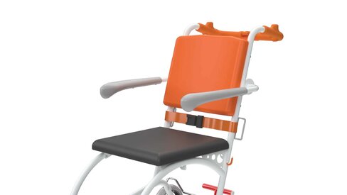 Ceinture de sécurité