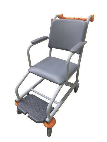 Chaise de transfert amagnétique